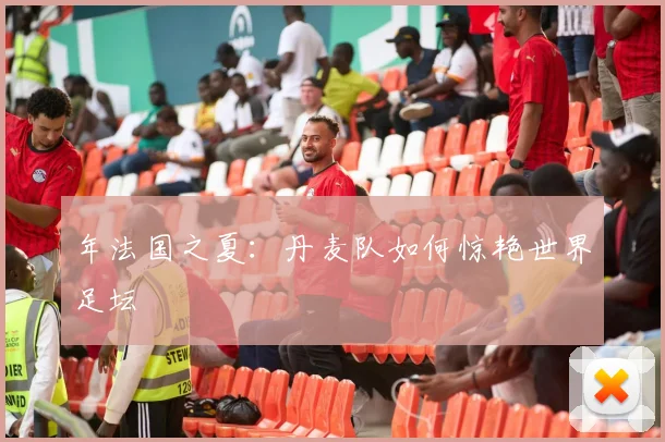 年法国之夏：丹麦队如何惊艳世界足坛