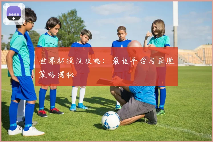 世界杯投注攻略：最佳平台与获胜策略揭秘